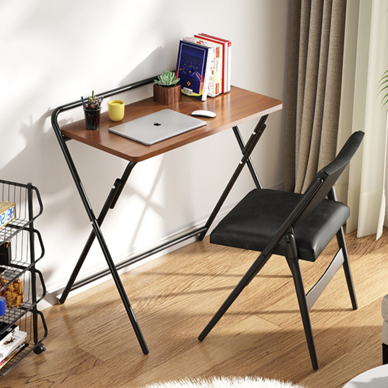 Inversion Table Fold - AOLIVIYA Gaming Table PC Computer Desk