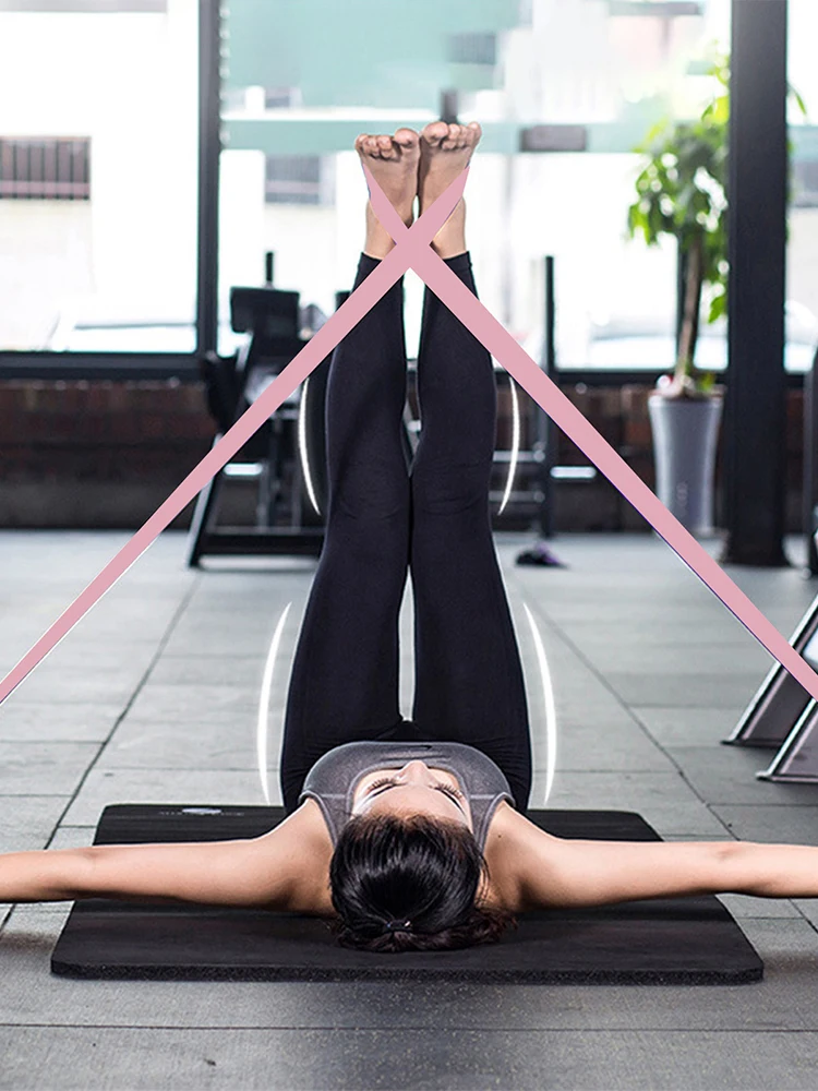 Pilates Toning Ball - Pilates Ring and Ball Set Toning