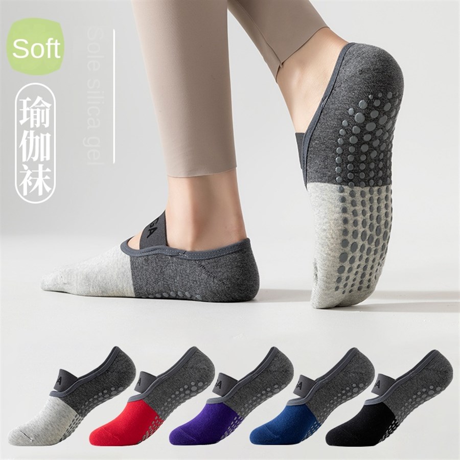 5 pairs Cross-Border Professio - Pilates & Yoga Elastic Band ulasan dan harga