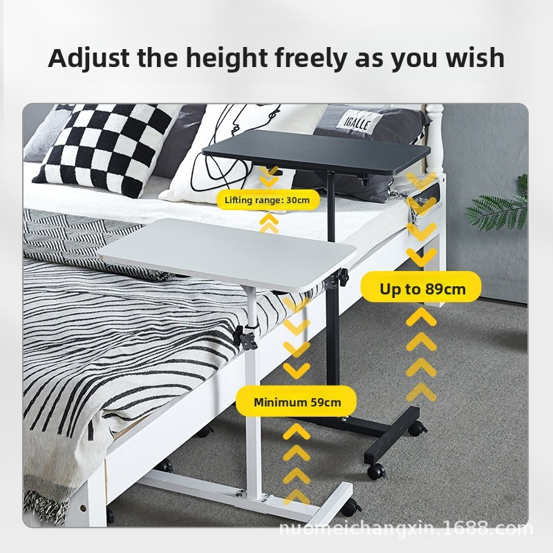 Height Adjustable Movable Beds - Inversion Table Fold ulasan dan harga