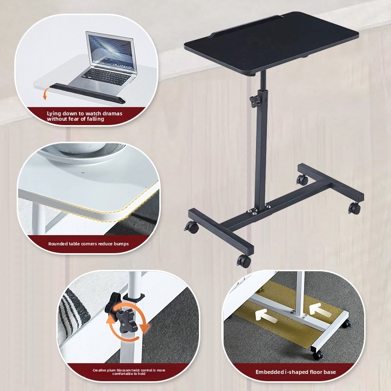 Height Adjustable Movable Beds - Inversion Table Fold ulasan dan harga