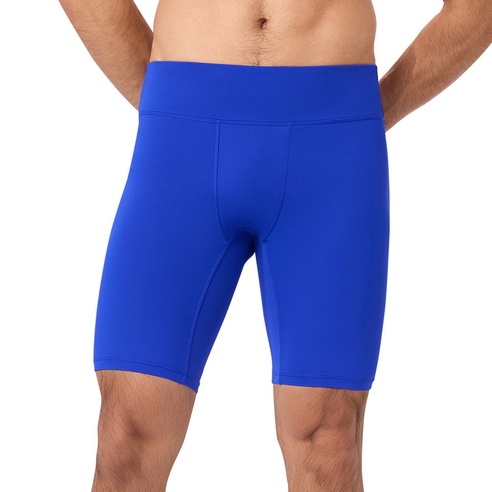 Men 5 Inch Compression Yoga Sh - Pilates Yoga Fit ulasan dan harga