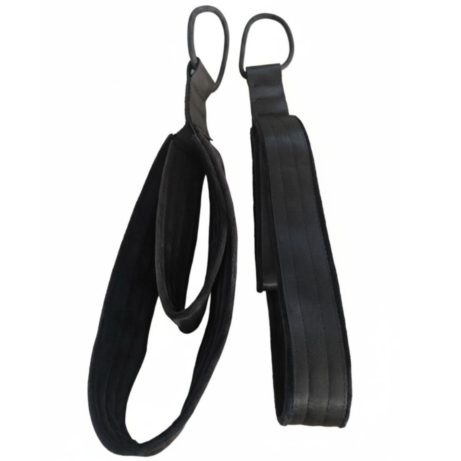 Pilates Training Straps High S - Pilates & Yoga Elastic Band ulasan dan harga