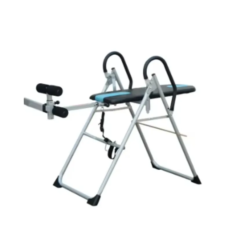 Adjustable Folding Handstand M - Inversion Table Fold ulasan dan harga
