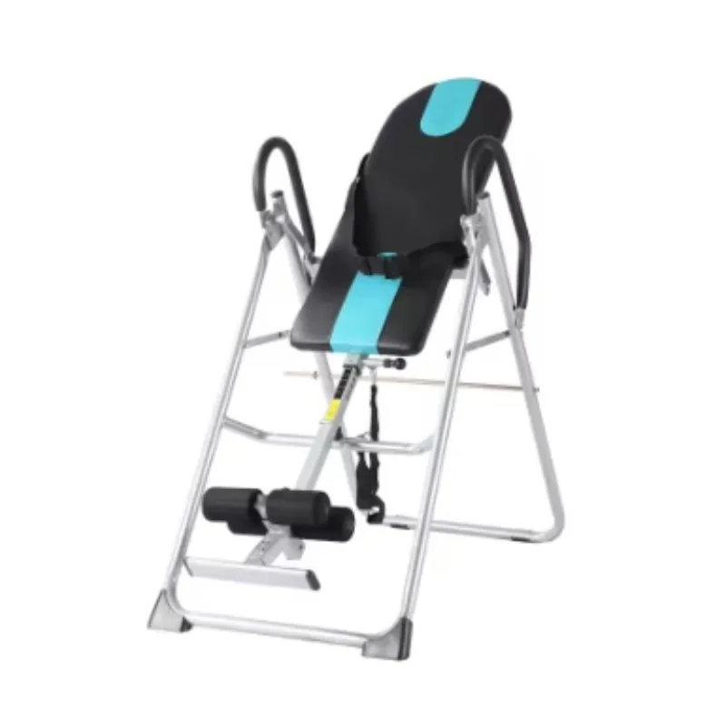 Adjustable Folding Handstand M - Inversion Table Fold ulasan dan harga