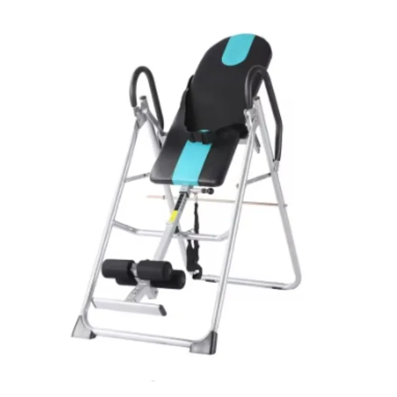 Adjustable Folding Handstand M - Inversion Table Fold ulasan dan harga