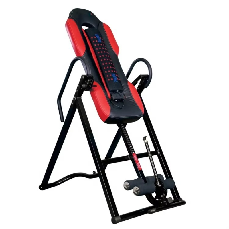 Abs Workout Inverted Table Ind - Inversion Table Fold ulasan dan harga