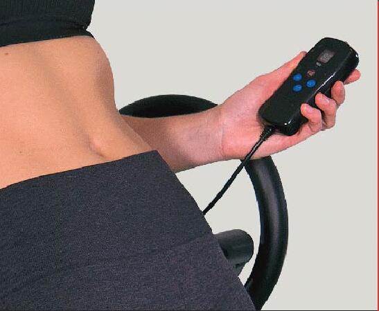 Abs Workout Inverted Table Ind - Inversion Table Fold ulasan dan harga