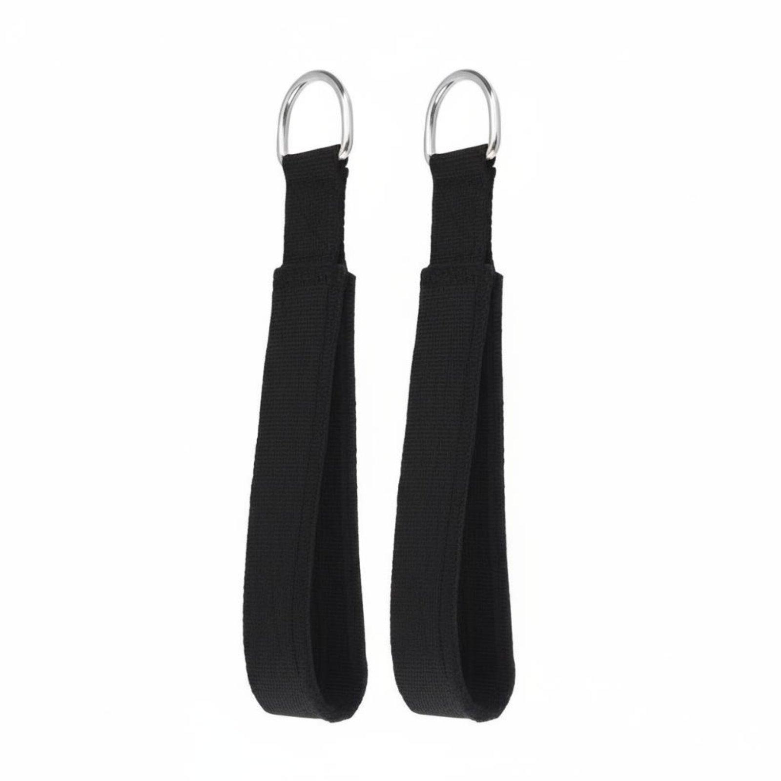Pilates Overhead Handle Non-Sl - Pilates & Yoga Elastic Band ulasan dan harga