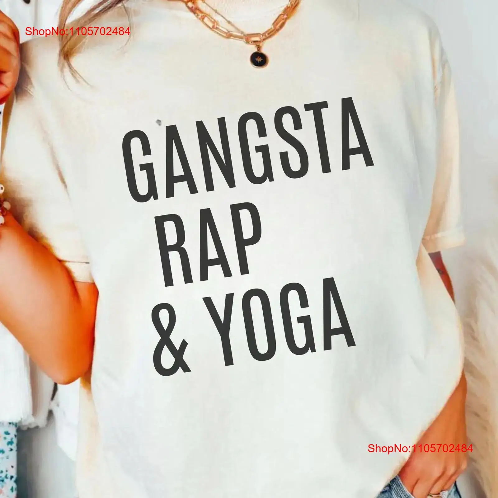 Funny Yoga T Shirt idea Hot In - Pilates Yoga Instructor ulasan dan harga