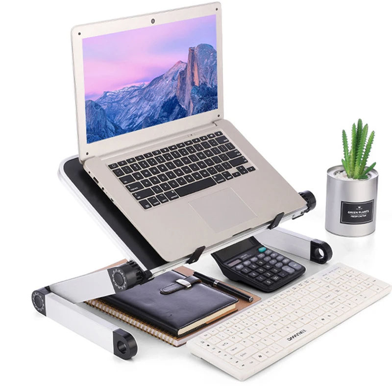 Portable Folding Holder Alumin - Inversion Table Fold ulasan dan harga