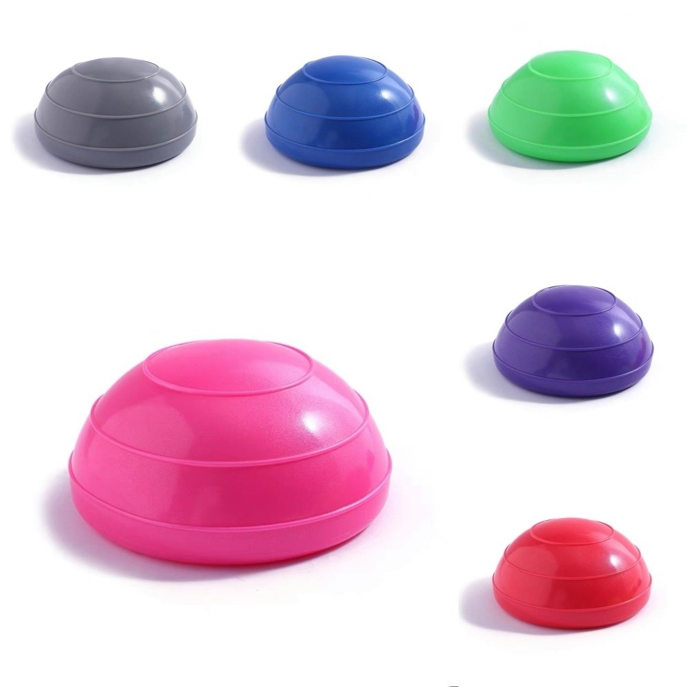 New Nonslip Balance Pod Touch  - Pilates Toning Ball ulasan dan harga
