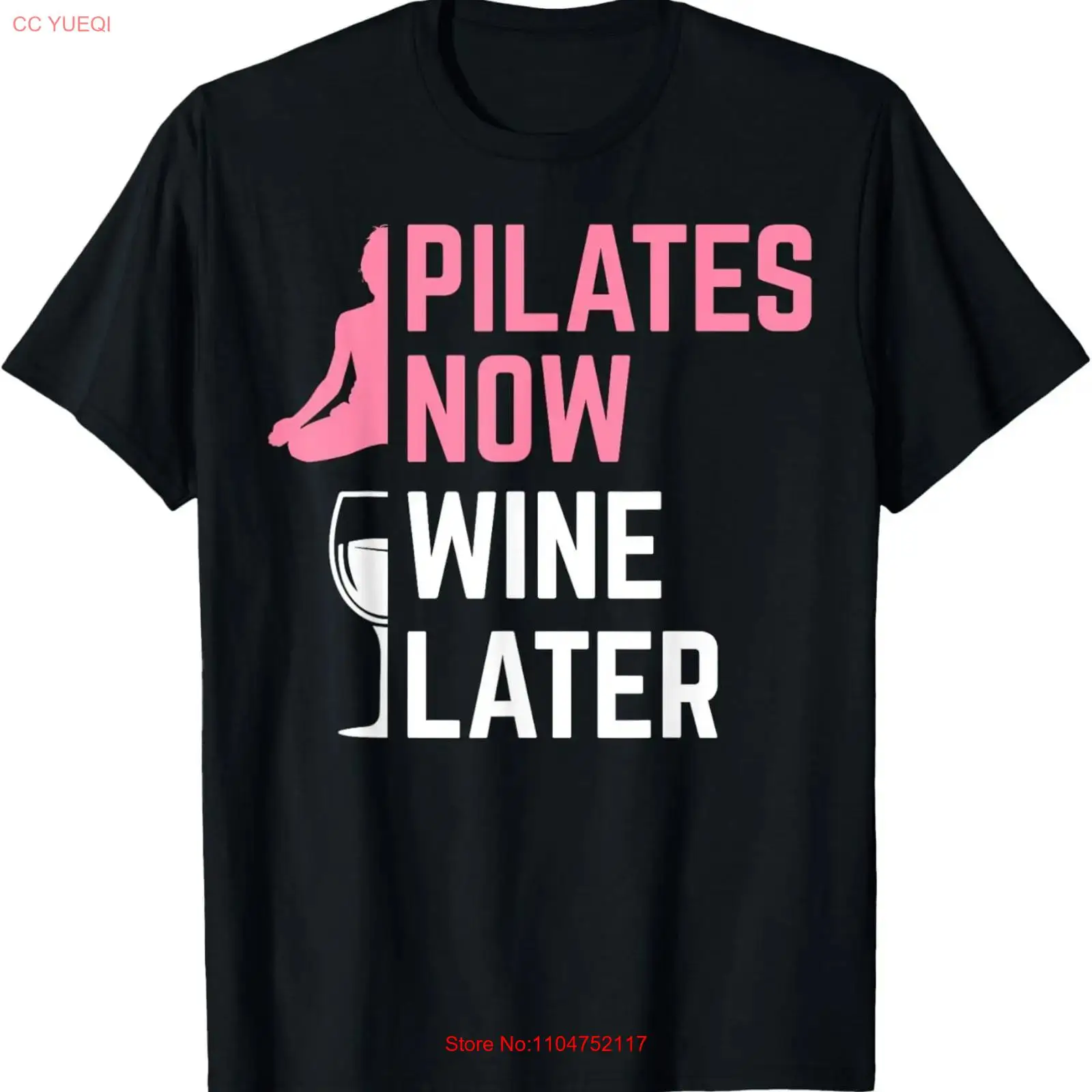 Pilates Now Wine Later Instruc - Pilates Yoga Instructor ulasan dan harga