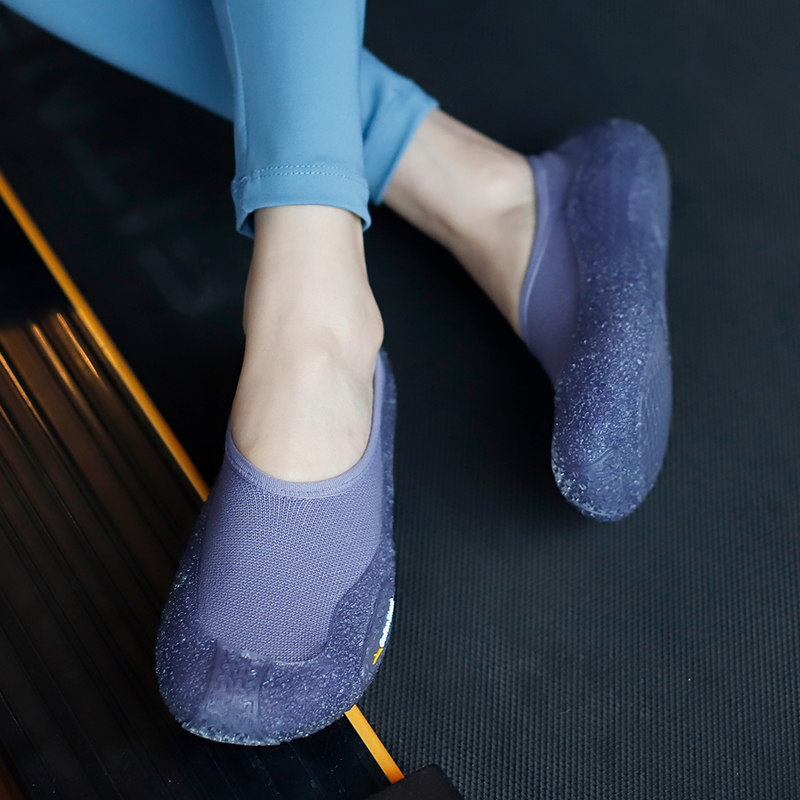 GallonShark Minimalist Barefoo - Pilates Yoga Footwear ulasan dan harga
