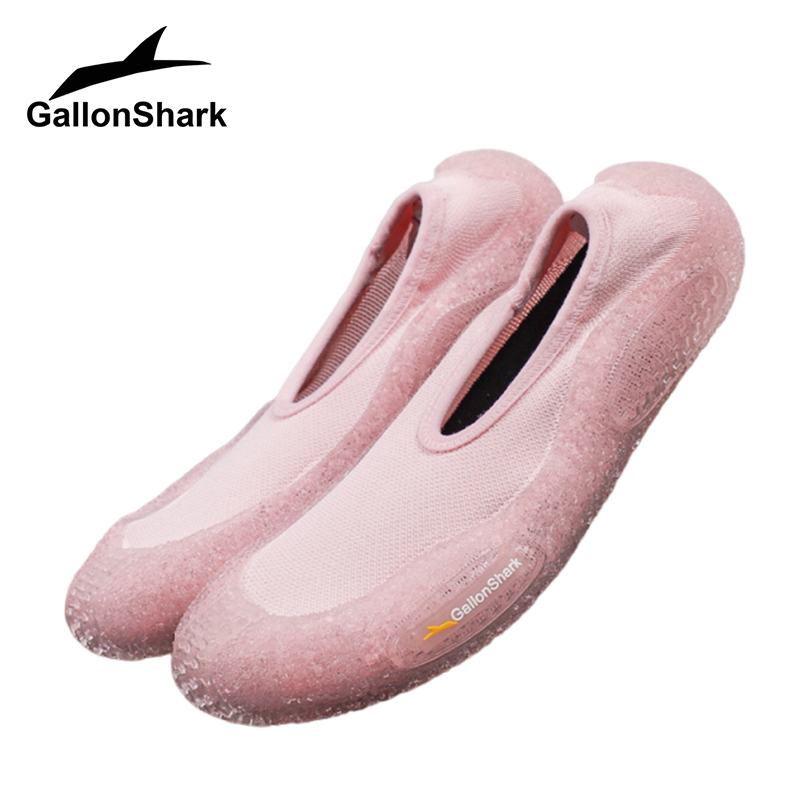 GallonShark Barefoot Sock Shoe - Pilates Yoga Footwear ulasan dan harga