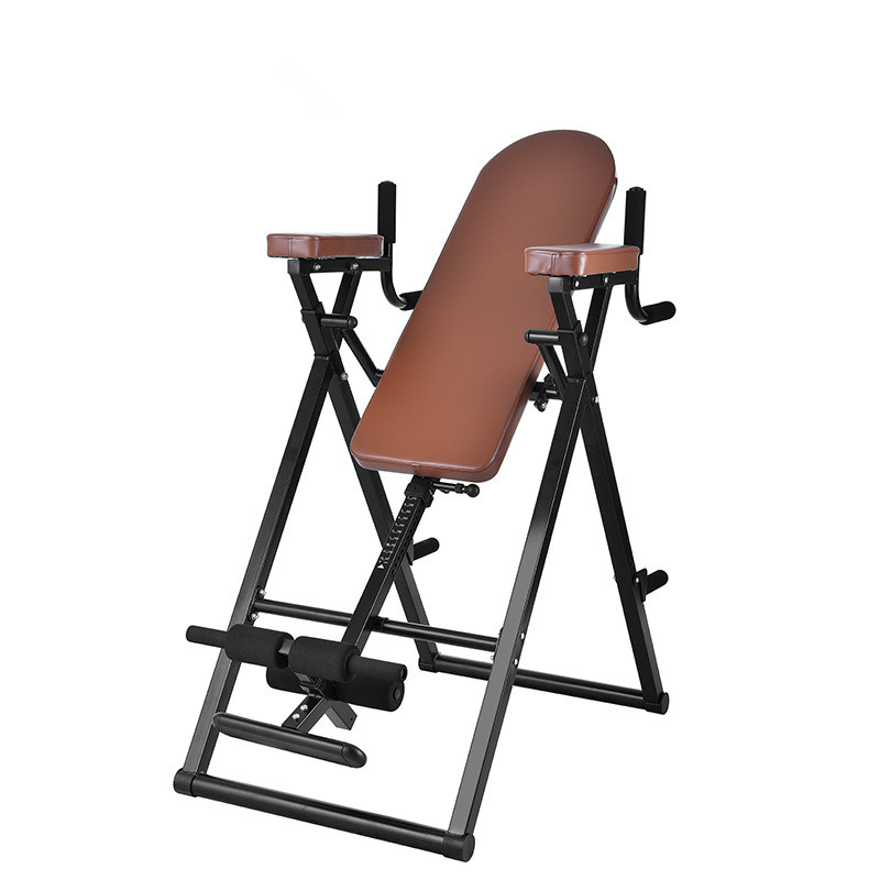 Multi Functional Inversion Tab - Inversion Table Fold ulasan dan harga