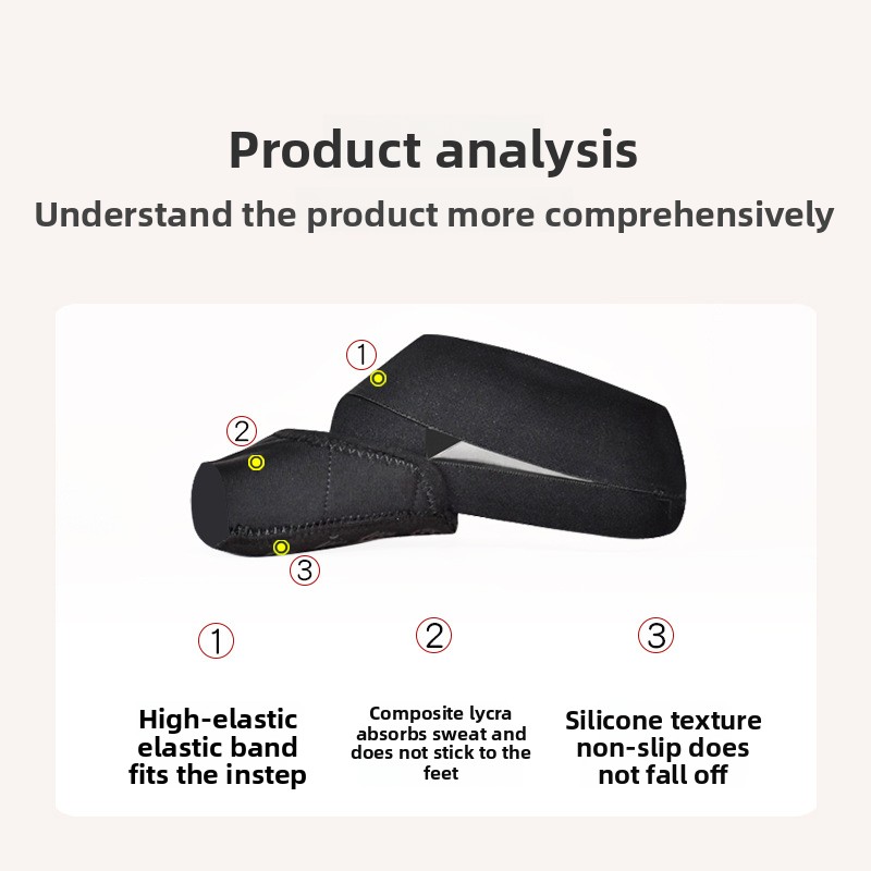 Grip Yoga Socks with Open Toes - Pilates Yoga Footwear ulasan dan harga