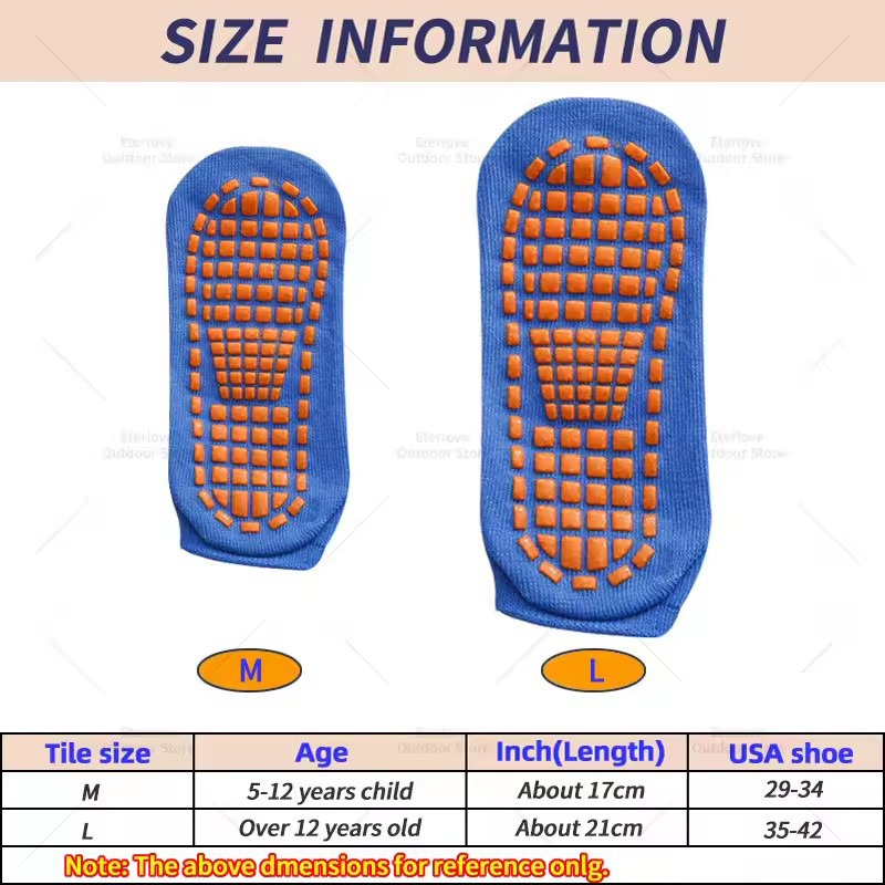 4 Pairs of Pure Cotton Yoga So - Pilates Yoga Footwear ulasan dan harga