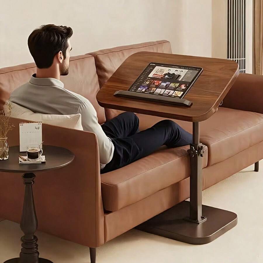 Laptop Desk, A Portable And Ad - Inversion Table Fold ulasan dan harga