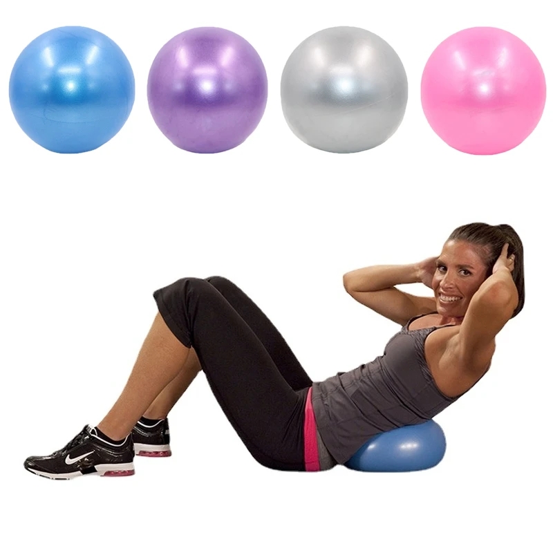 25cm Pilates Ball Explosion-pr - Pilates Toning Ball ulasan dan harga