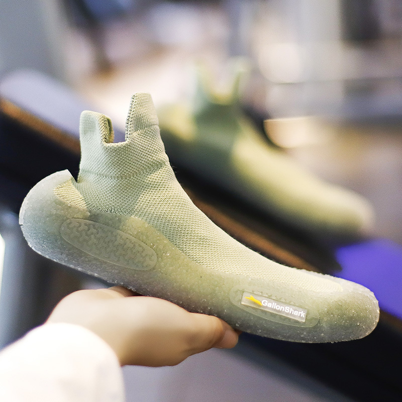 GallonShark Non-Slip Barefoot  - Pilates Yoga Footwear ulasan dan harga