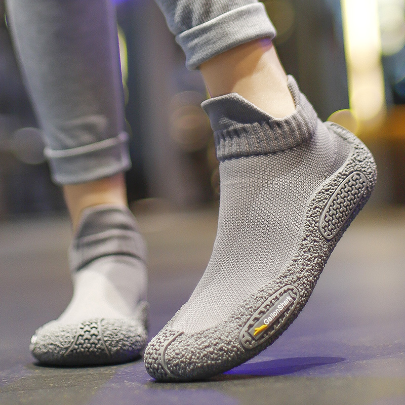 GallonShark Non-Slip Barefoot  - Pilates Yoga Footwear ulasan dan harga