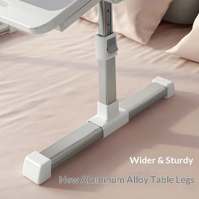 Bedroom Office Desk Compact Co - Inversion Table Fold ulasan dan harga