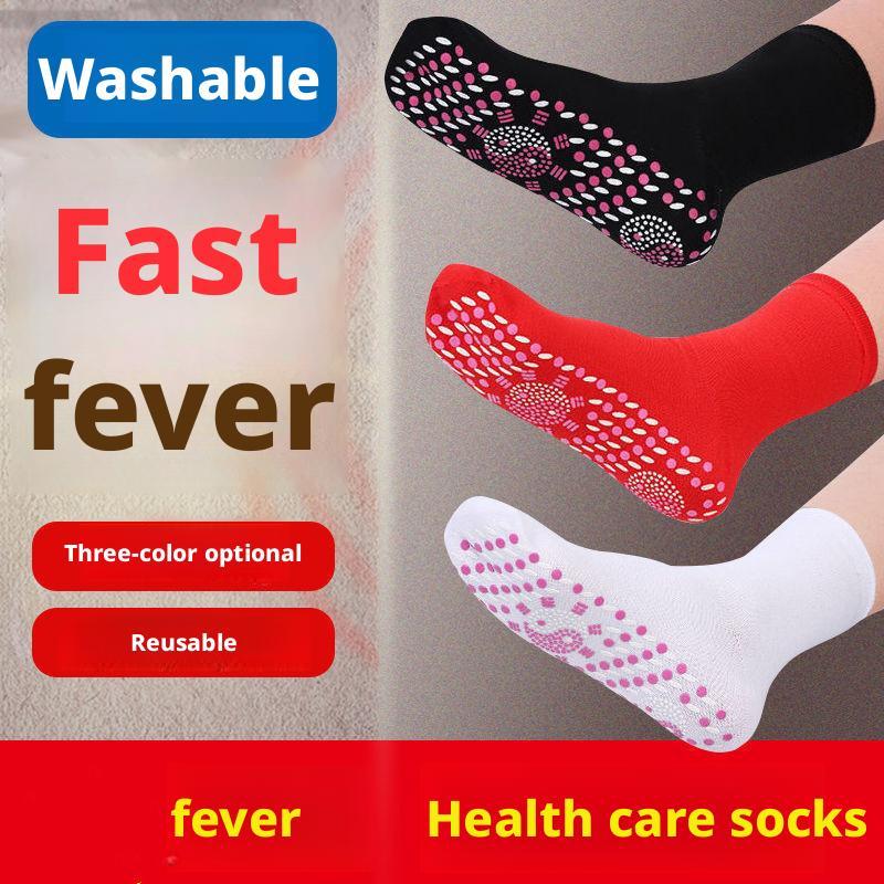 1 Pairs of Pure Cotton Yoga So - Pilates Yoga Footwear ulasan dan harga
