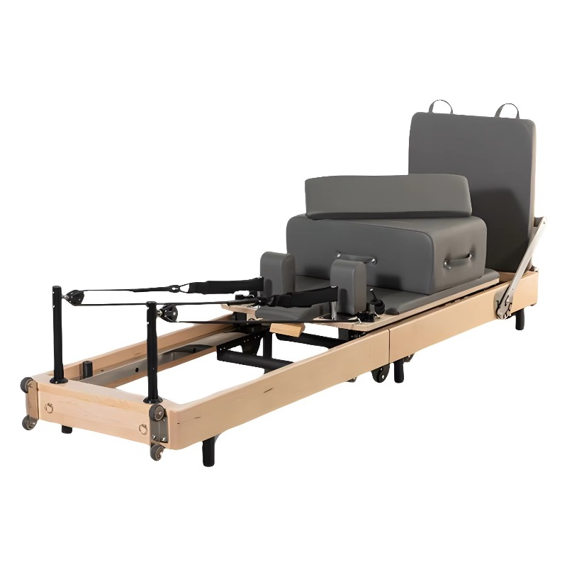 Pilates Folding Core Bed Yoga  - Pilates Yoga Instructor ulasan dan harga