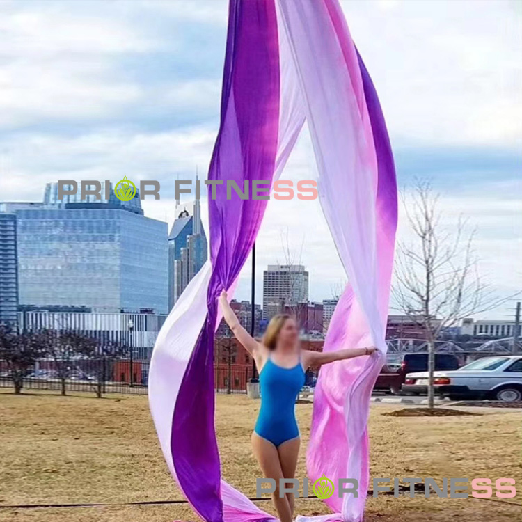 Aerial Silk Fabric for Acrobat - Aerial Silk Hammock ulasan dan harga