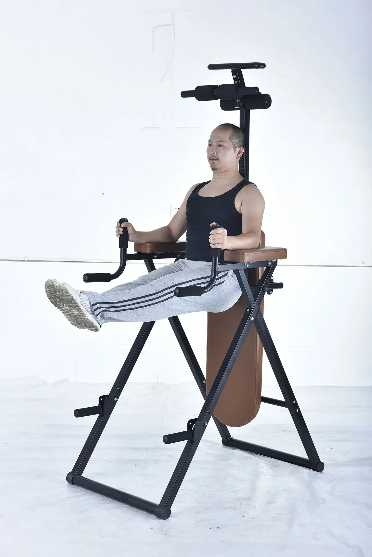 New Design Multi Functional In - Inversion Table Fold ulasan dan harga