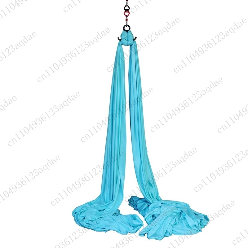 Aerial Yoga, Silk Hammock, Hom - Aerial Silk Hammock ulasan dan harga