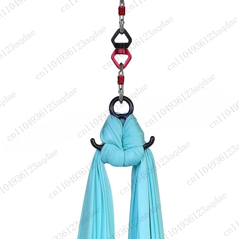 Aerial Yoga, Silk Hammock, Hom - Aerial Silk Hammock ulasan dan harga