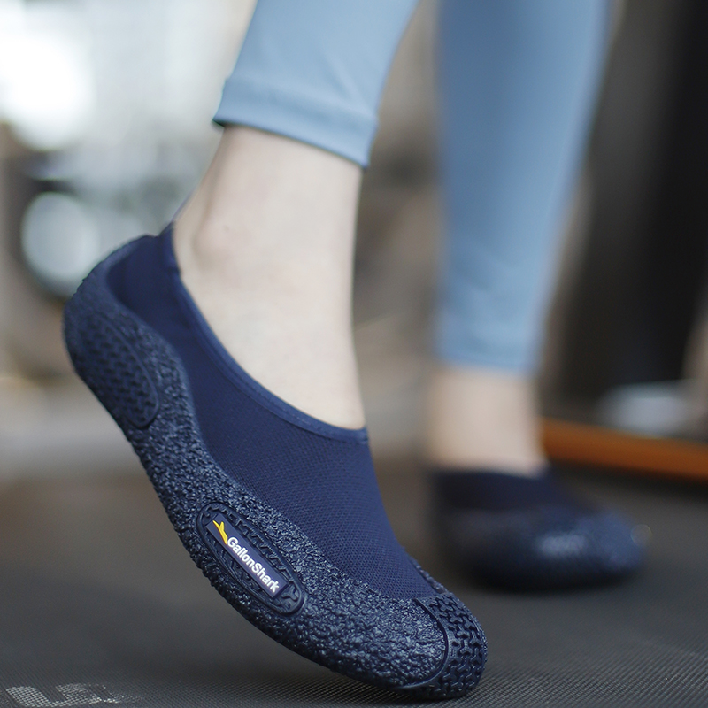 GallonShark Non-Slip Barefoot  - Pilates Yoga Footwear ulasan dan harga