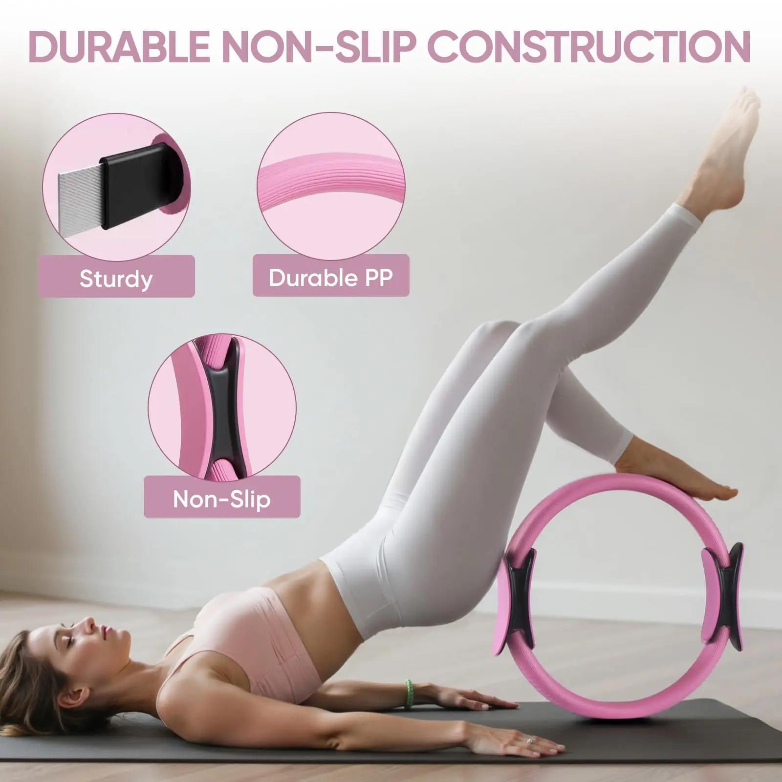 New Pilates Fitness Ball and F - Pilates Toning Ball ulasan dan harga
