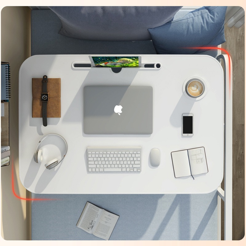 Bed desk folding small table c - Inversion Table Fold ulasan dan harga