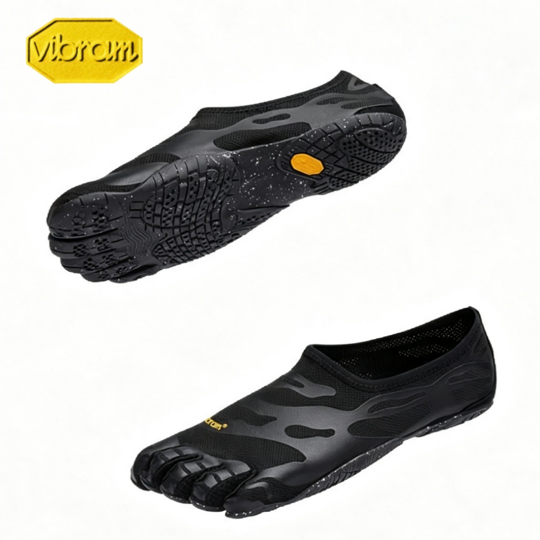 Brand On Sale Vibram FiveFinge - Pilates Yoga Fit ulasan dan harga
