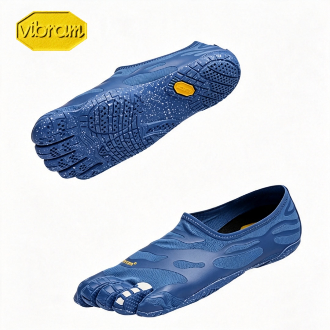 Brand On Sale Vibram FiveFinge - Pilates Yoga Fit ulasan dan harga