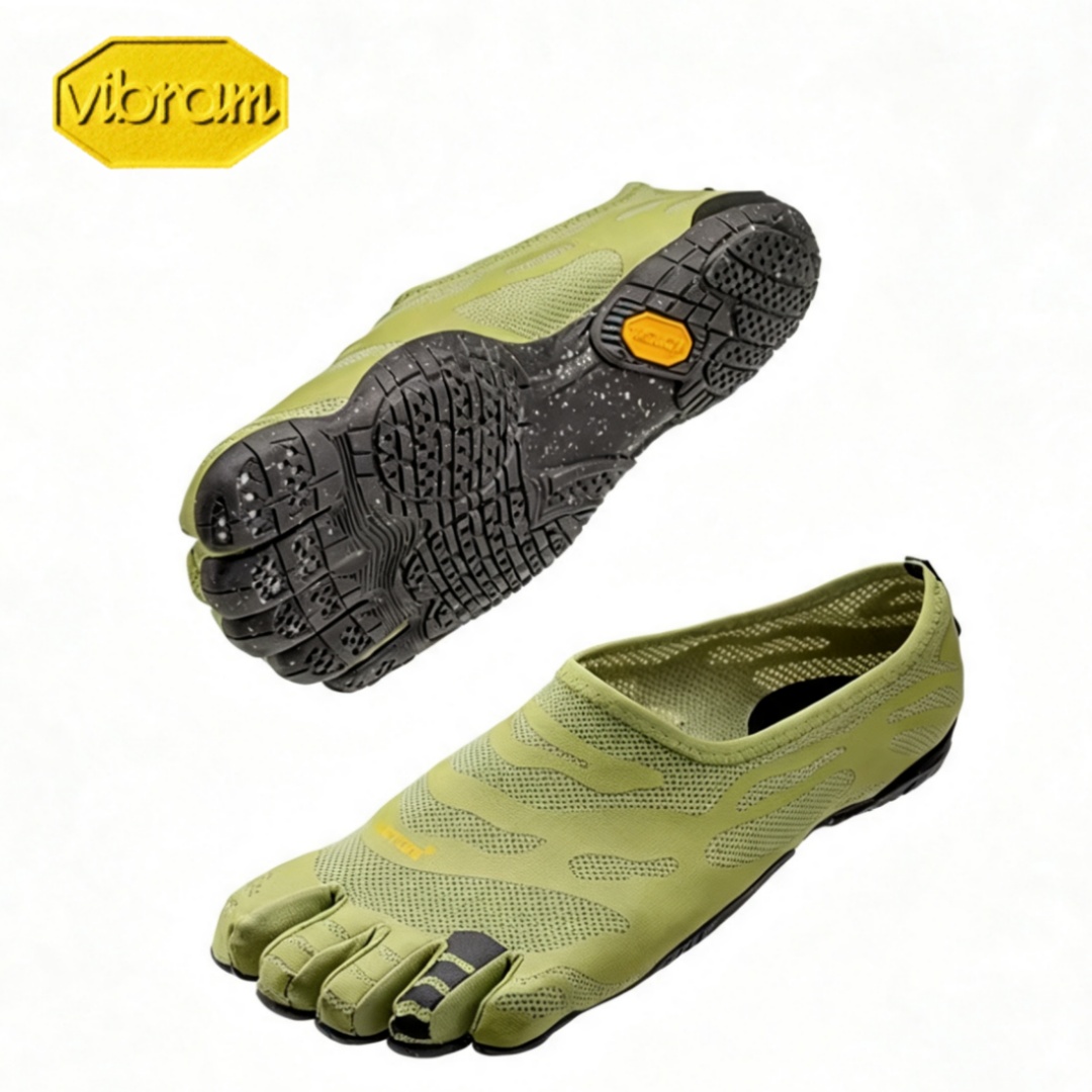 Brand On Sale Vibram FiveFinge - Pilates Yoga Fit ulasan dan harga