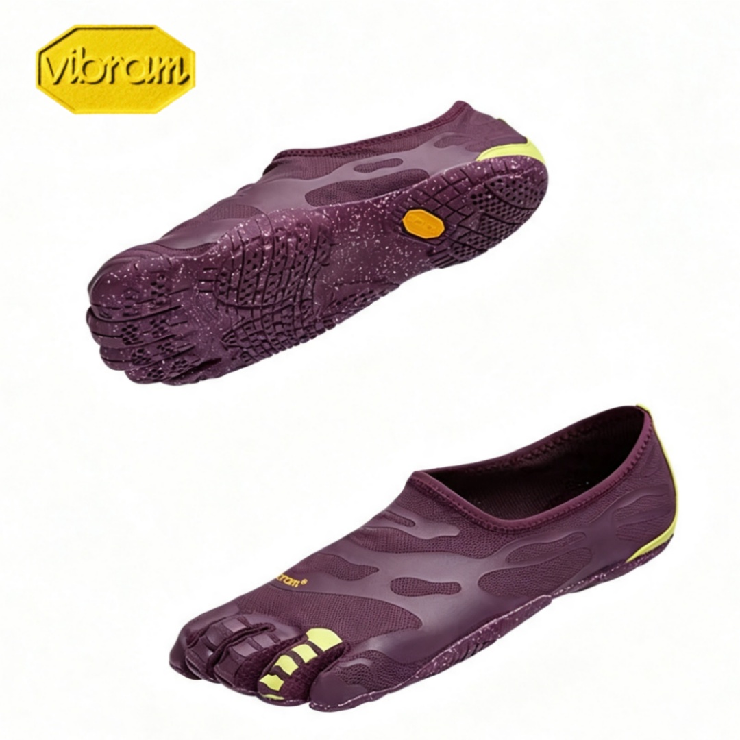 Brand On Sale Vibram FiveFinge - Pilates Yoga Fit ulasan dan harga