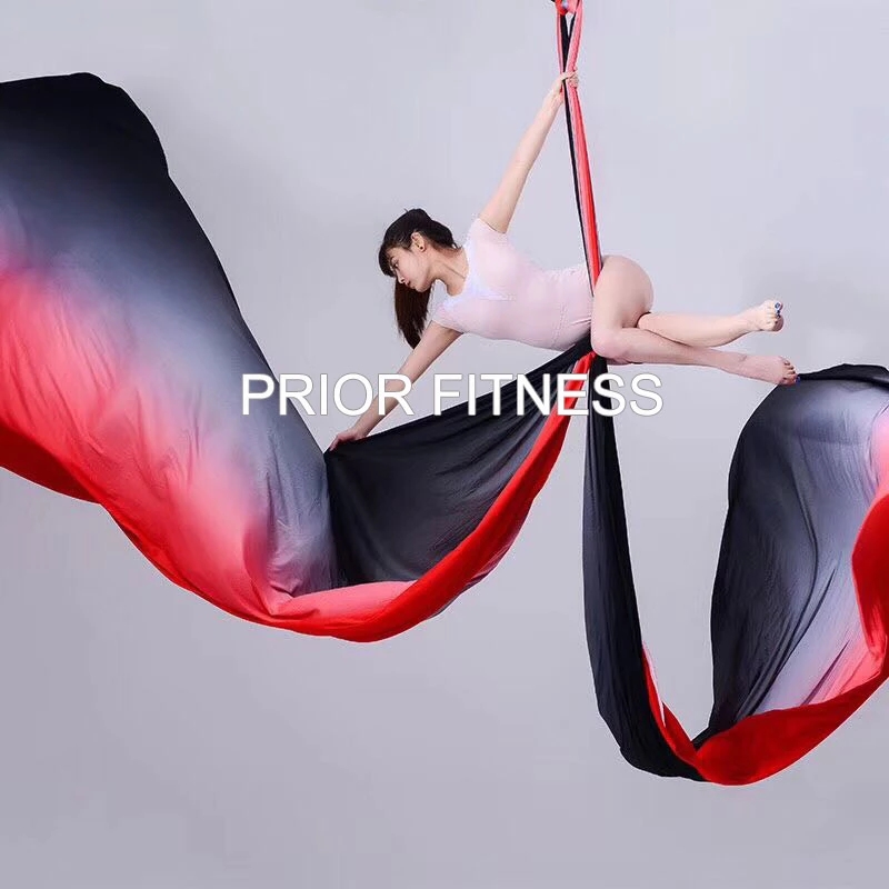 Aerial Silk Fabric for Acrobat - Aerial Silk Hammock ulasan dan harga