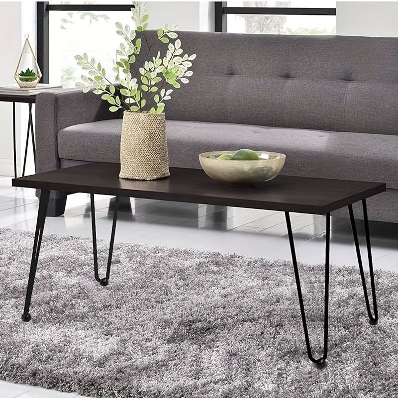 4pcs Foldable Hairpin Legs Met - Inversion Table Fold ulasan dan harga
