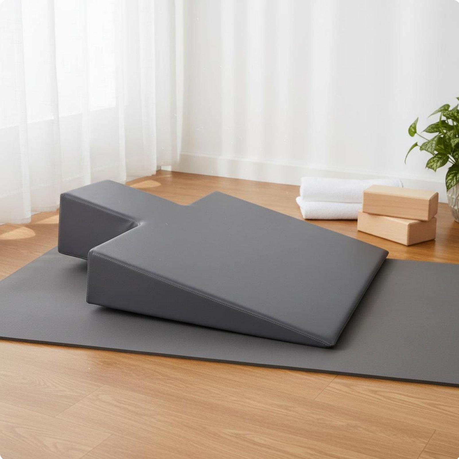 Maternity Support Cushion Dens - Pilates & Yoga Elastic Band ulasan dan harga