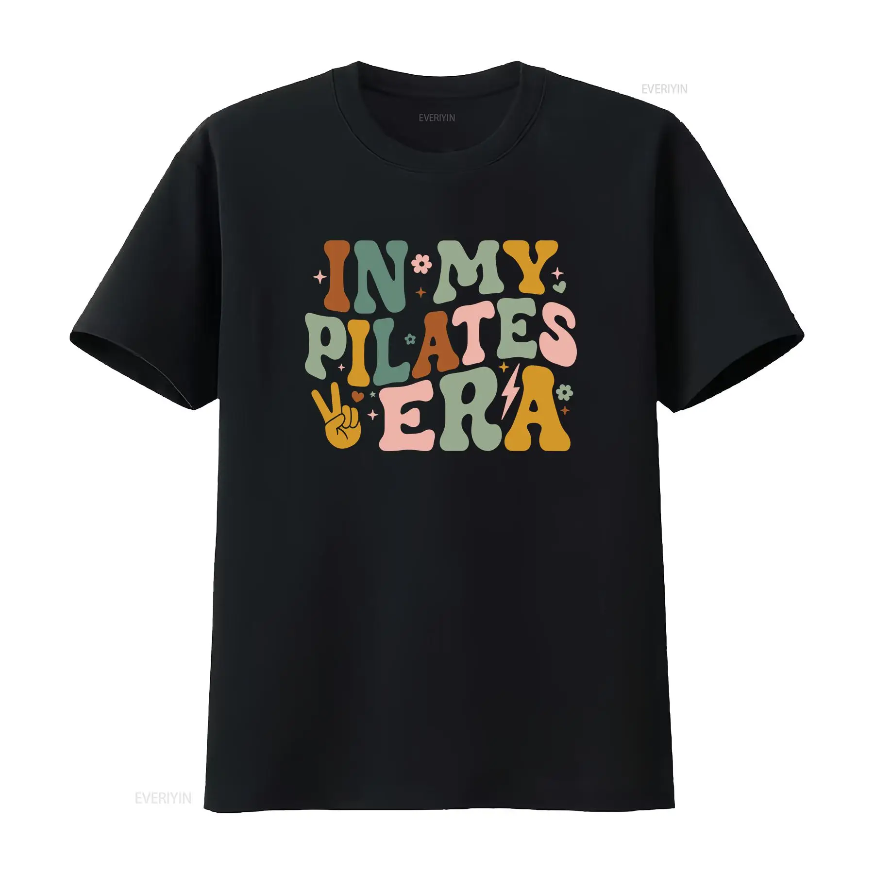 NEW LIMITED In My Era Funny Pi - Pilates Yoga Instructor ulasan dan harga