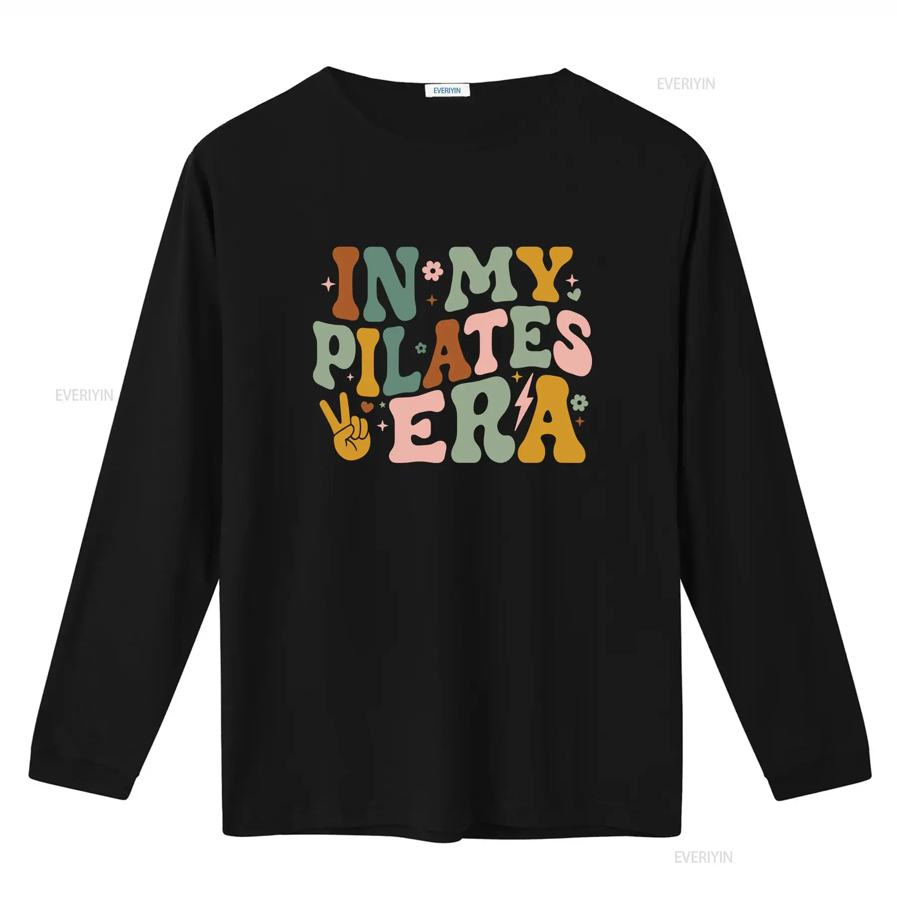 NEW LIMITED In My Era Funny Pi - Pilates Yoga Instructor ulasan dan harga