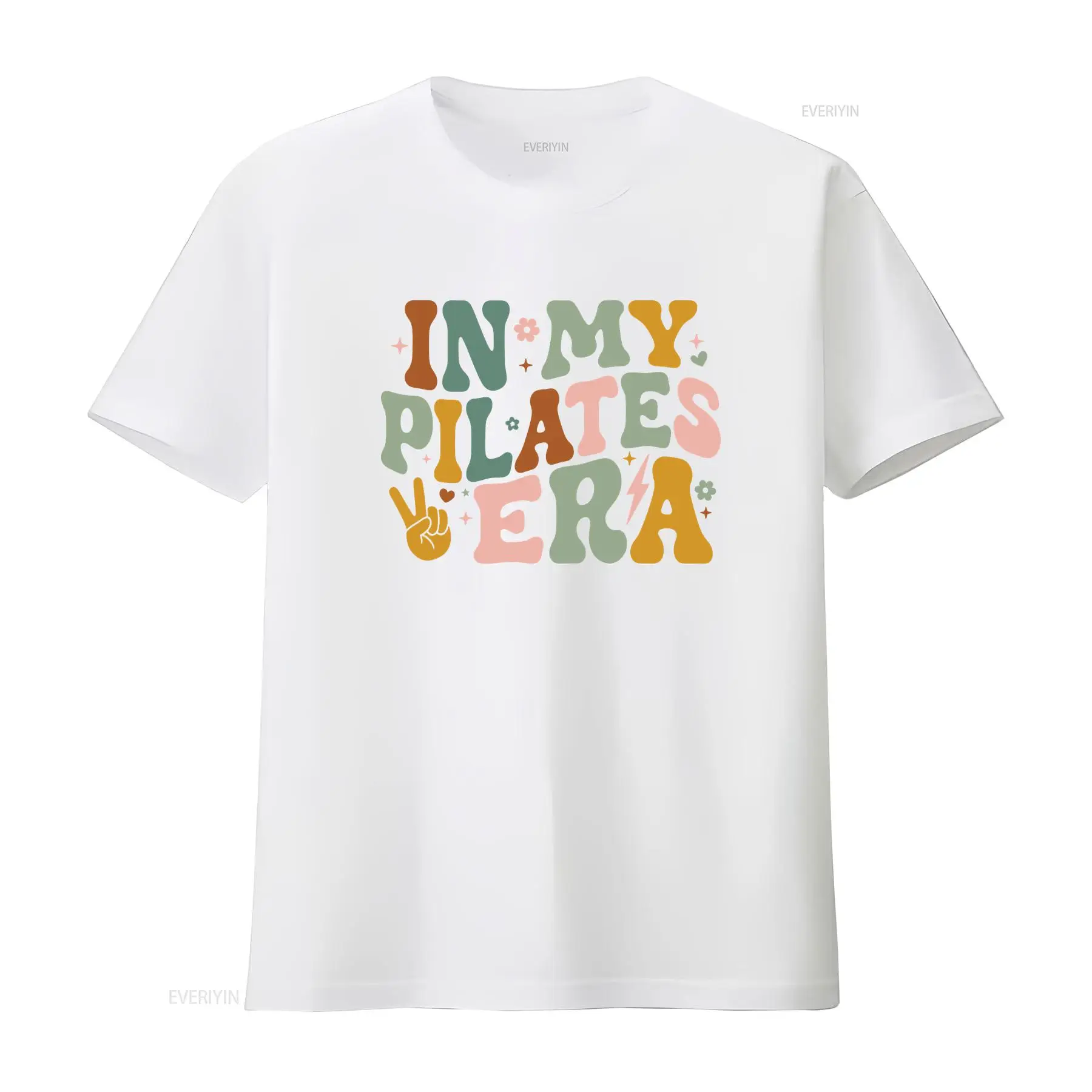 NEW LIMITED In My Era Funny Pi - Pilates Yoga Instructor ulasan dan harga