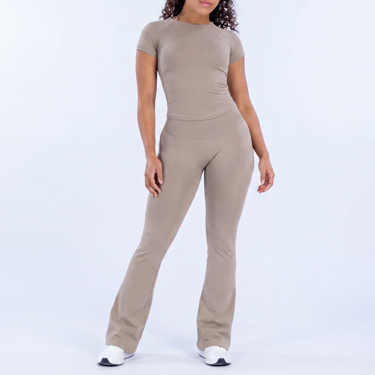 2 Pieces Impact Yoga Pilates S - Pilates Yoga Fit ulasan dan harga