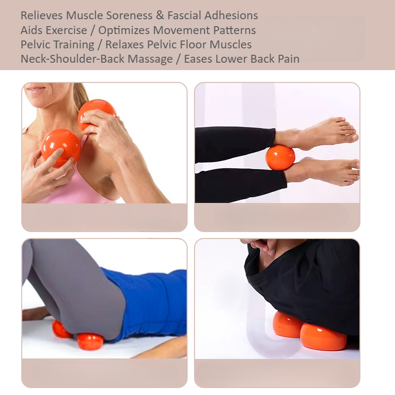 Frank1in Ball - Myofascial Rel - Pilates Toning Ball ulasan dan harga