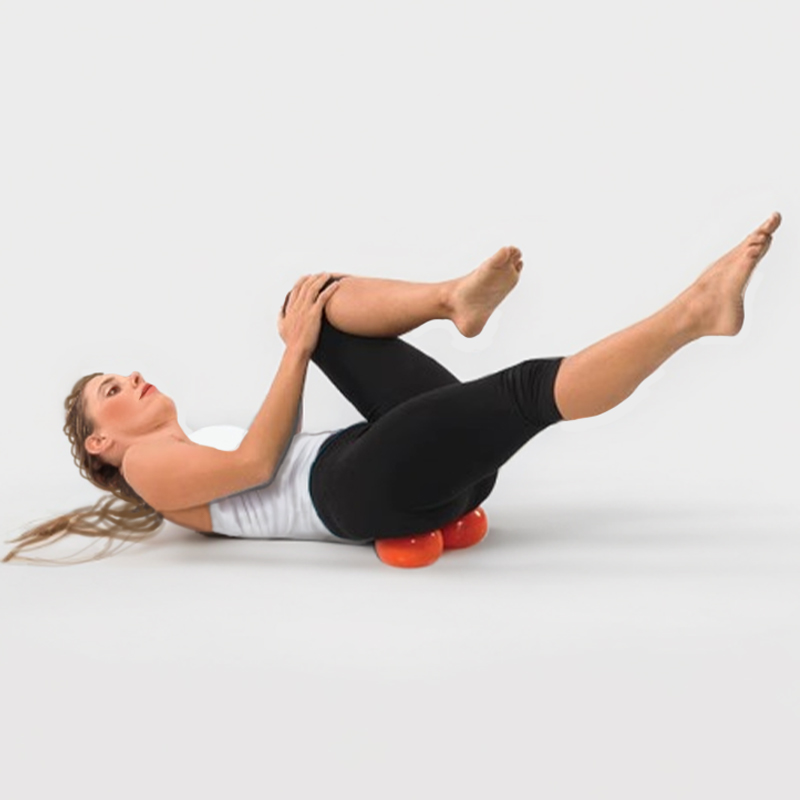 Frank1in Ball - Myofascial Rel - Pilates Toning Ball ulasan dan harga