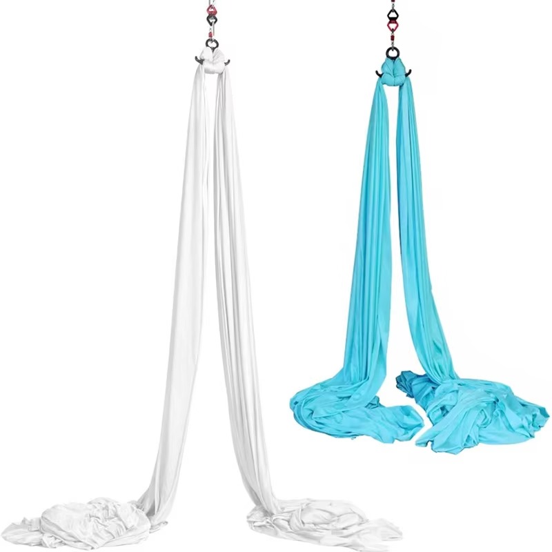 2026 Hot-Selling High Quality  - Aerial Silk Hammock ulasan dan harga